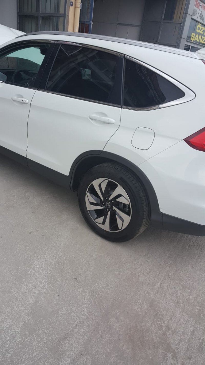 HONDA CR-V SAG ARKA KAPI 2014-2019